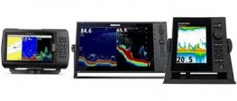 🐟 Color fishfinder